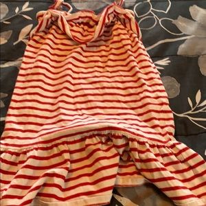Baby gap dress size 4t